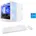 V24133 Desktop-PC 4 4 32 GB 1 TB 3050