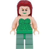 LEGO Super Heroes / Batman Minifigur Poison Ivy (1. Version von 2006) in Geschenkbox