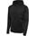 hummel hmlMT INTERVAL Kapuzenjacke Herren 2001 black M