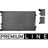 MAHLE ORIGINAL Mahle Kühler, Motorkühlung