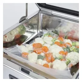 CASO Design Caso VacuChef Slim-Line