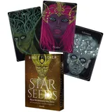 Ansata Starseeds-Karten. Neue Dimensionen des Seins