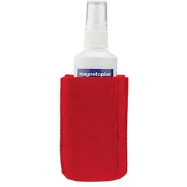Magnetoplan magnetoTray SMALL Stiftehalter Rot