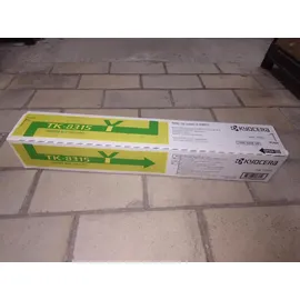 Kyocera TK-8315Y gelb