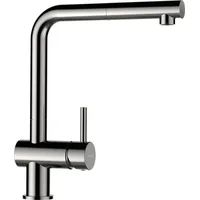 Schock EPOS Edelstahl (540120EDO) Hochdruck Schlauchbrause