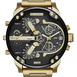 Diesel Mr Daddy 2.0 Edelstahl 57 mm DZ7333
