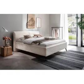 Meise Möbel Matera 160 x 200 cm Braun