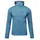 Black Diamond Coefficient Fleecejacke Blau S