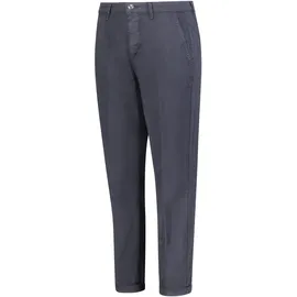 MAC Jeans Chino Sporthose Blau 46