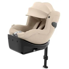 Cybex Sirona Ti i-Size Plus Cozy Beige