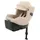 Cybex Sirona Ti i-Size Plus Cozy Beige