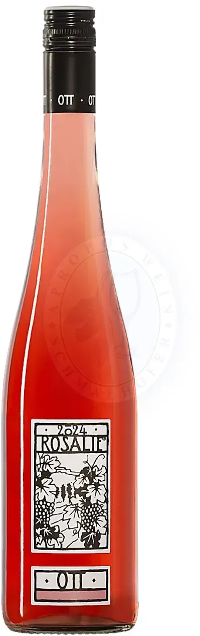 ROSALIE® Rose 2024 Weingut Ott 0,75l