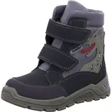 Ricosta Klettstiefel grau 35