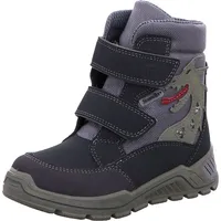 Ricosta Klettstiefel grau 35