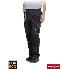 Reis Arbeitshose FORECO-T SBJS 54