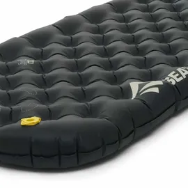 Sea to Summit Ether Light Xr Pro Aufblasbare Matte - Graphite - Normal