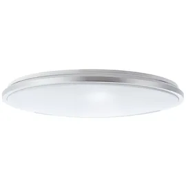 Brilliant Jamil 48 cm weiß/silber