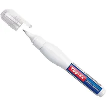 TIPP-EX Korrekturstift Shake ́n Squeeze Weiß 8 ml