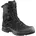 Black Eagle 0 high/black/Sidezipper UK 11 5