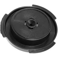 De'Longhi DeLonghi AS00005377 Halter (Dichtung/Brüheinheit) für EC680... Espressomaschine