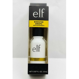 ELF e.l.f. Booster Drops, Vitamin angereicherte Formel, 1,5 ml