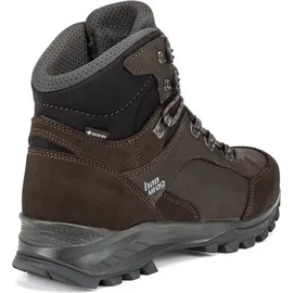 Hanwag Banks GTX Herren mocca/asphalt 42