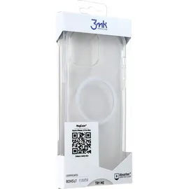 3M iPhone 13 Pro Max MagCase transparent