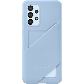 Samsung Card Slot Cover EF-OA336 für Galaxy A33 5G arcticblue
