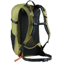 Vaude Wizard 18+4 avocado