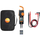 TESTO 770-3 Stromzange digital CAT III 1000 V, CAT IV 600V