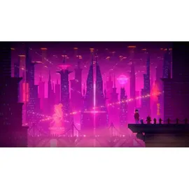 Tales of the Neon Sea - Collector's Edition - PEGI (Nintendo Switch)