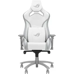 ASUS ROG Chariot X Core SL301CW Gaming Stuhl weiß Gaming-Stuhl