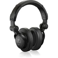 BEHRINGER International GmbH HC 200 Schwarz