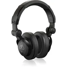 BEHRINGER International GmbH HC 200 Schwarz
