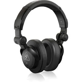 BEHRINGER International GmbH HC 200 Schwarz