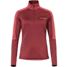 VAUDE Damen Livigno Halfzip II, redeva, 44