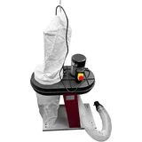 Absauganlage AA1000, Absaugvolumen 1.000 Kubikmeter pro Stunde