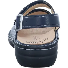 Finn Comfort Saloniki Damen Blau 39