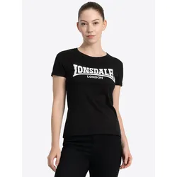 Lonsdale Frauen T-Shirt CARTMEL