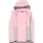 CMP Zip Hood 32a0456 Softshelljacke - Pink - S