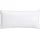 OTTO home Moulle Kopfkissen 40 x 80 cm Weiß