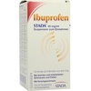 Ibuprofen STADA 40mg/ml Suspension zum Einnehmen