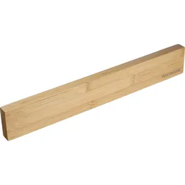 Westmark Wand-Magnet Messer-Leiste 1-tlg. beige
