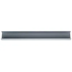 Gedore 1500 ED-70 XL Distanz-Blechmodul leer, 625x77x40 mm