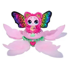 Spin Master Bloomables von Hatchimals - Kittyfly,