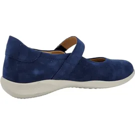 HARTJES GOA SHOE Go für Damen, blau, Größe 37 EU / 4 UK