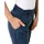 Vaude Farley Stretch Zip-Off Hose Damen Blau 34