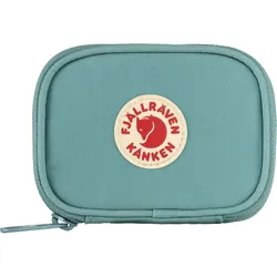 Fjällräven Kånken Card Wallet sky blue (501)