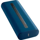 Cellular Line Cellularline Powerbank Thunder 20000 blau