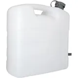 Pressol Wasserkanister 35 L weiß